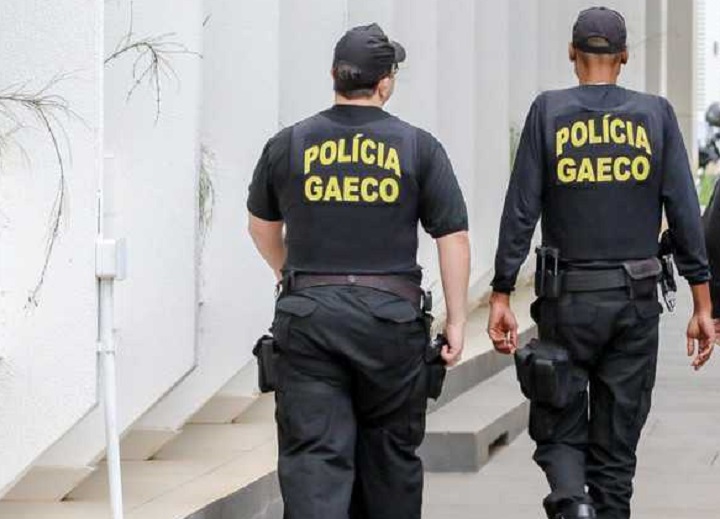 MPRJ e Polícia Civil realizam operação contra fraudes no Rio ...